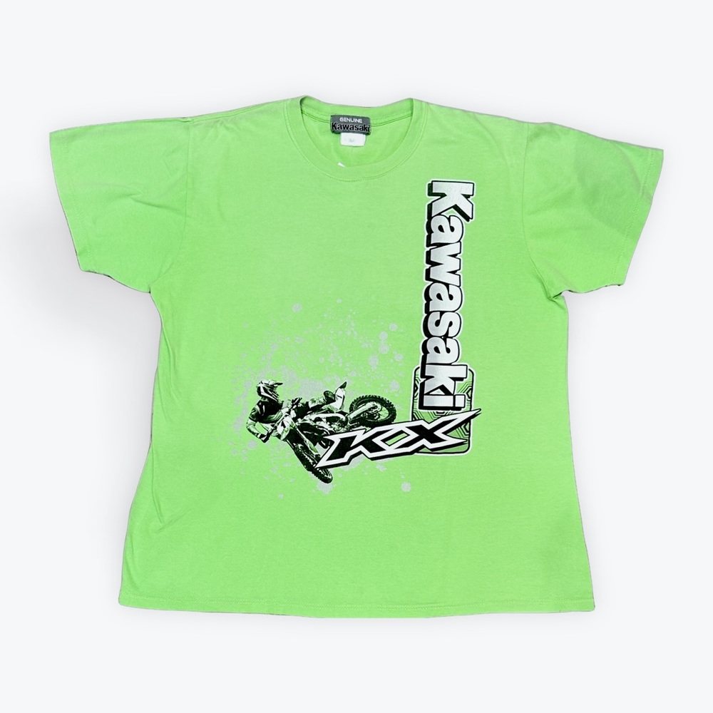 KAWASAKI TEE